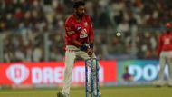 Varun Chakravarthy missed most of last season due to injury